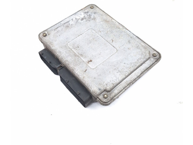 Комплект блоков управления 036998034, 6X0953257 Volkswagen Lupo