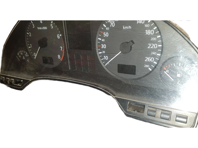 Панель приборов 4D0919033AC Audi A8 S8 D2 4D