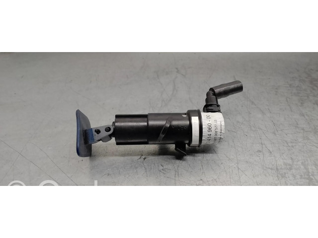 Насос фар жидкости