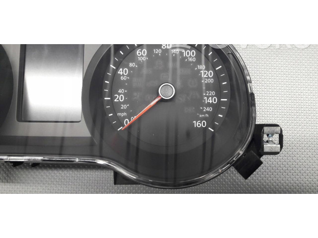 Панель приборов 5c6920955a Volkswagen Jetta USA