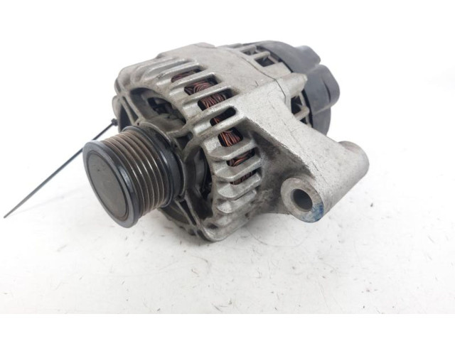 Генератор 51884351   Alfa Romeo Giulietta      