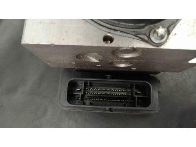 Блок АБС GPLA14F447AE, 0265956038 Land Rover Range Rover Sport L320 2005-2013 года
