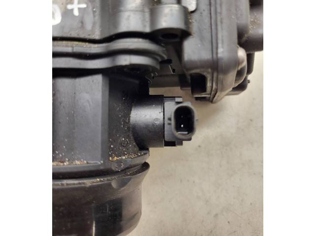 Рулевая рейка  Дроссельная заслонка 8512452, A2C18294400   BMW 5 G30 G31 2016 -  года