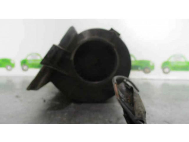 Вентилятор печки