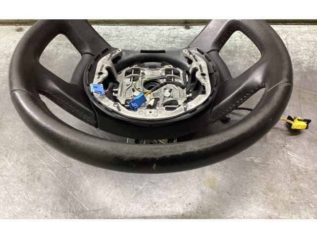 Руль Citroen C5 2008 - 2016 года 609435700