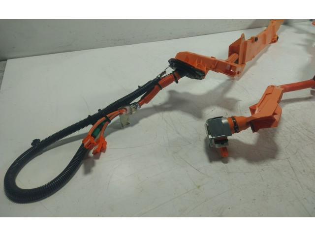 Блок управления 821H178010, 8282147350 Lexus NX