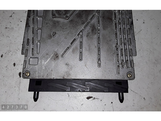 Блок управления двигателя 0281001776   Volvo V70