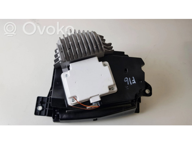 Дисплей 9384376, 17089310 BMW X6 F16