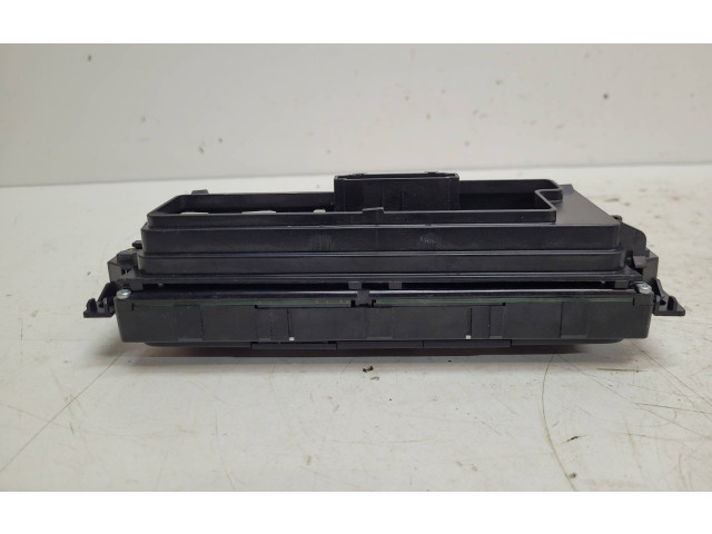 Блок управления климат-контролем 5HB01025987   Volkswagen Transporter  Caravelle T5