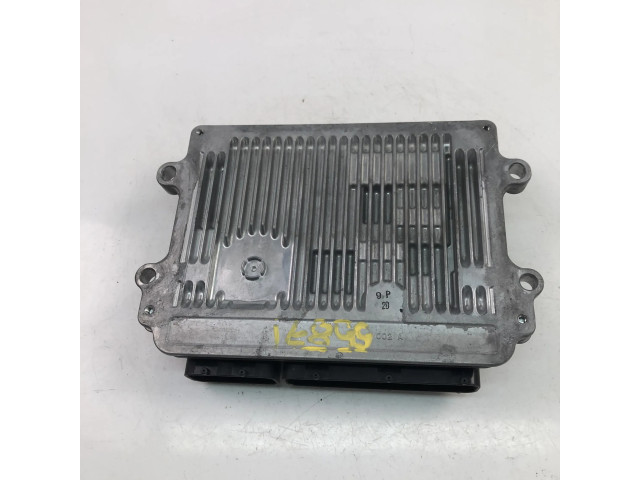 Řídící jednotka SH0118881L Mazda CX-5 2016