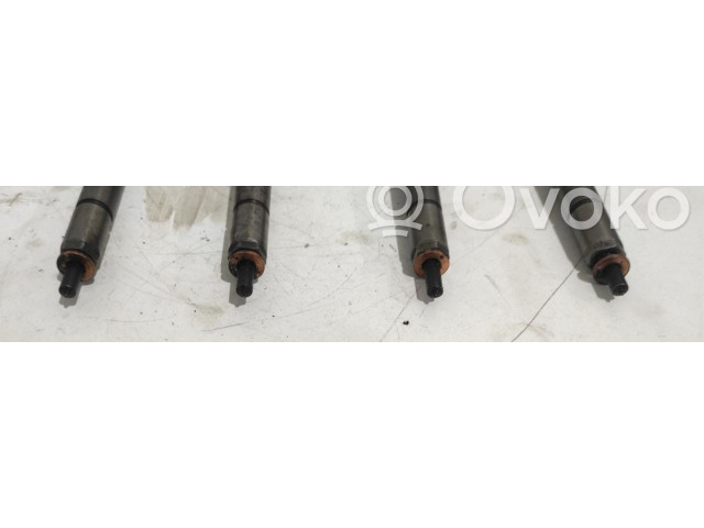 Vstřikovač Ford C-MAX II