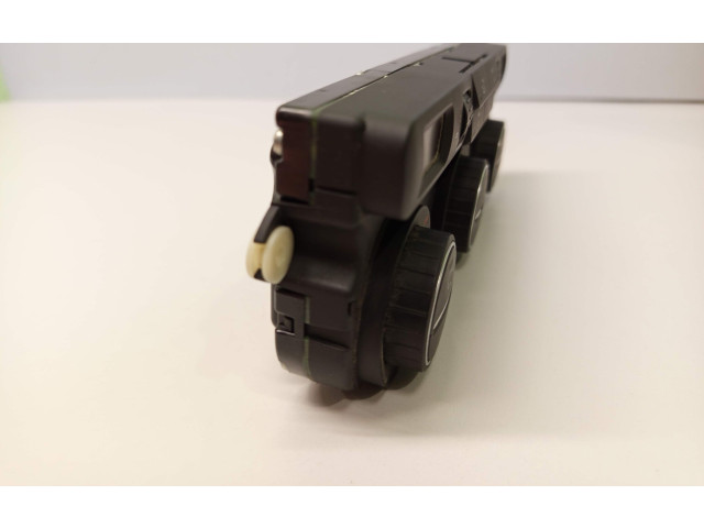 Блок управления климат-контролем Volkswagen Touran I