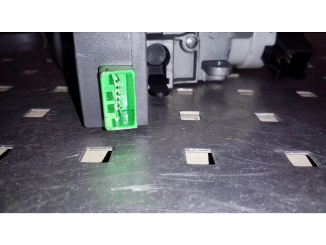 Замок зажигания