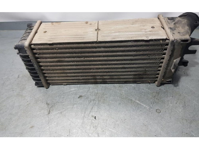 Интеркулер 9645965180, 874964GJ Citroen Berlingo 1.6