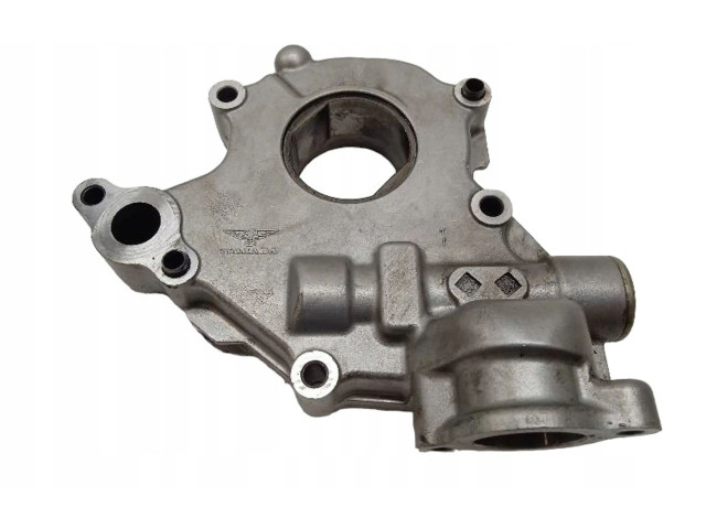 Масляный насос     Subaru Forester SH 