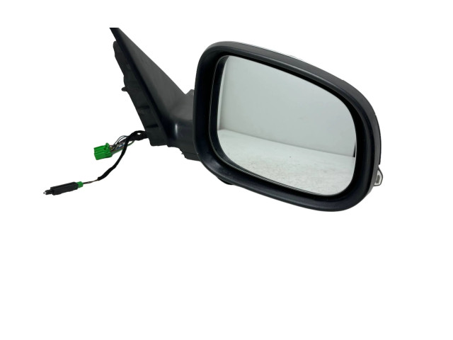 Зеркало электрическое        Volvo V70  2014 - 2016 года   