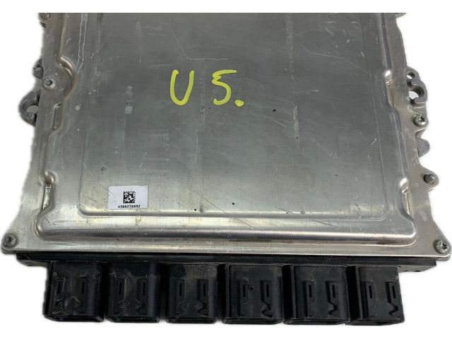 Řídící jednotka 8689722 BMW 4 F32 F33 2015