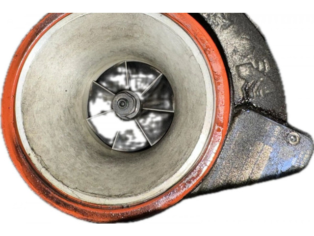 Turbodmychadlo Турбина 36012552, 36010146   Volvo XC70   D 5244 T17