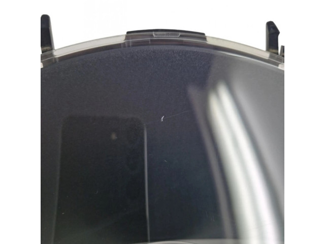 Přístrojová deska Mercedes-Benz GLK (X204) 2011 a2049002205