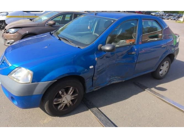 Ручка стеклоочистителей 6001548109 Dacia Logan I