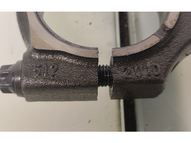 Ojnice 11247798368, 7798368 BMW 5 E60 E61