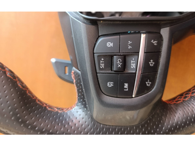 Руль Ford Ranger 2019 - 2022 года N1WB3600AHD1G1D