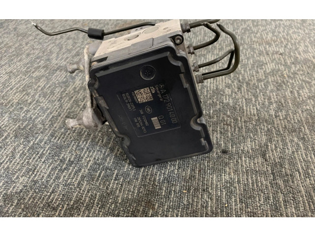 Jednotka ABS A1729014000 Mercedes-Benz C W204 2011