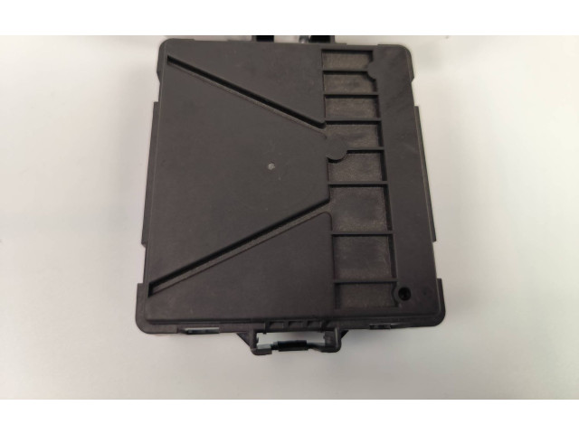 Блок комфорта 5WA907530J Skoda Octavia Mk4