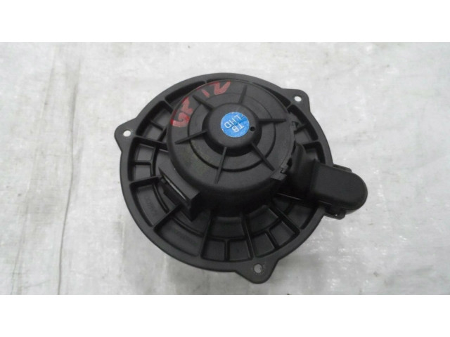 Вентилятор печки    97112-1C000   Hyundai Getz