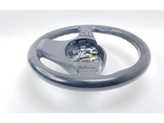 Руль BMW X5 E53  1999 - 2006 года 6778404      