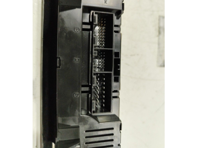 Блок управления климат-контролем 5J0907044A, A2C53218428 Skoda Fabia Mk1 (6Y)