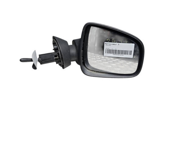 Зеркало (механическое)       Dacia Sandero  2008 - 2012 года   