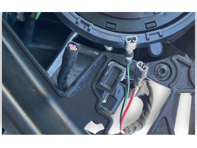 Zpětné zrcátko Mercedes-Benz B W247 2020 2478109105