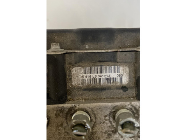 Блок АБС B000572580   Citroen  C1  2006 - 2013 года