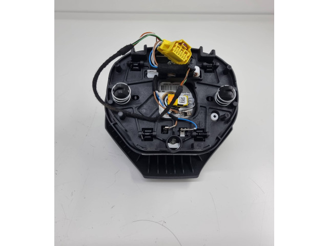 Подушка безопасности водителя 10e880201ac   Cupra Born