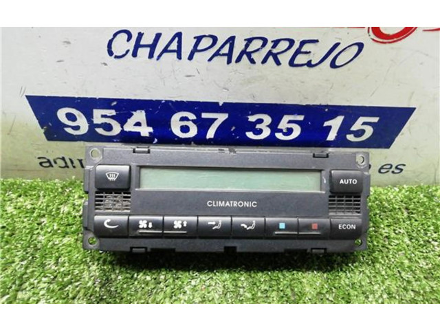 Блок управления климат-контролем    Skoda Octavia Mk1 (1U)