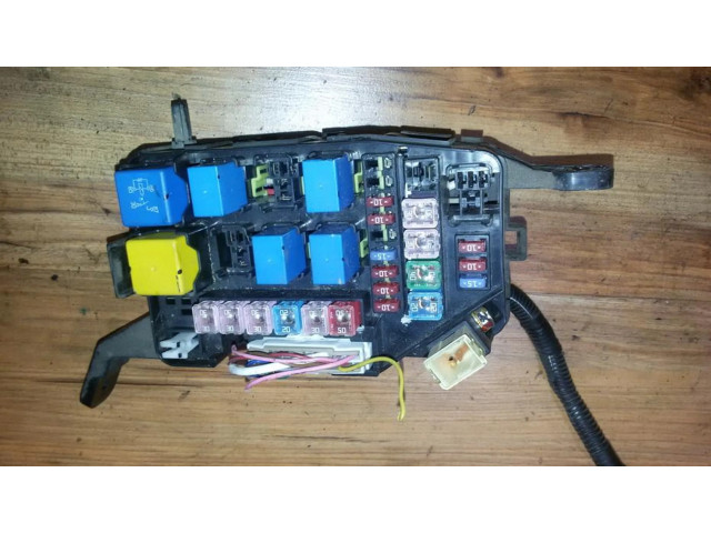 Блок предохранителей 912101c560, 4908j05 Hyundai Getz