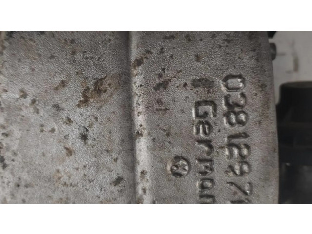 Всасывающий коллектор