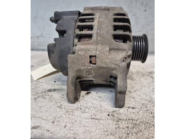 Генератор 03D903025J   Volkswagen Polo IV 9N3      