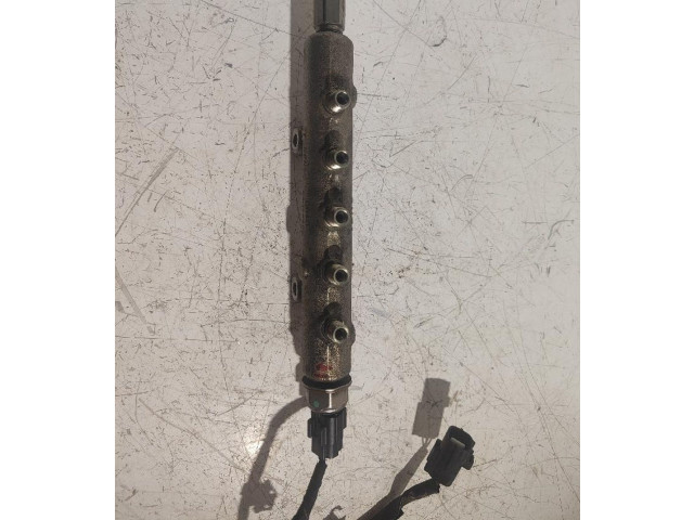 Топливная рампа 03N45655, DENSO Mitsubishi Montero для двигателя 4M41