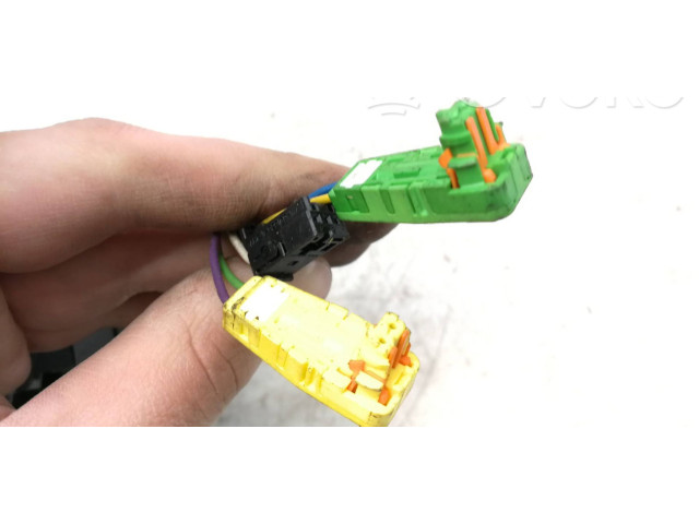 Подрулевой шлейф SRS A1714640518, CZK03 Mercedes-Benz ML W164