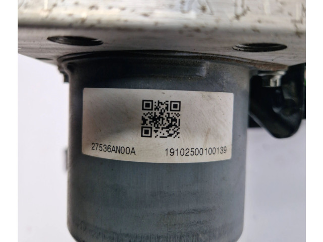 Jednotka ABS 27536AN00A, 19102500100139 Subaru Outback (BT) 2021
