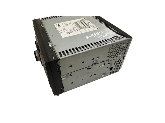   Pojistková skříňka 28185JG43A, PN3152TA   Nissan X-Trail T31 2008