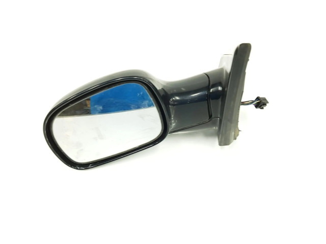 Зеркало электрическое     левое   Chrysler Voyager  2001-2004 года   