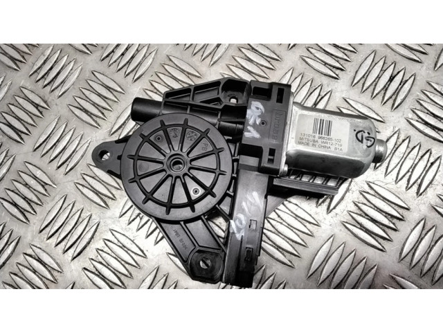 Задний двигатель механизма для подъема окон