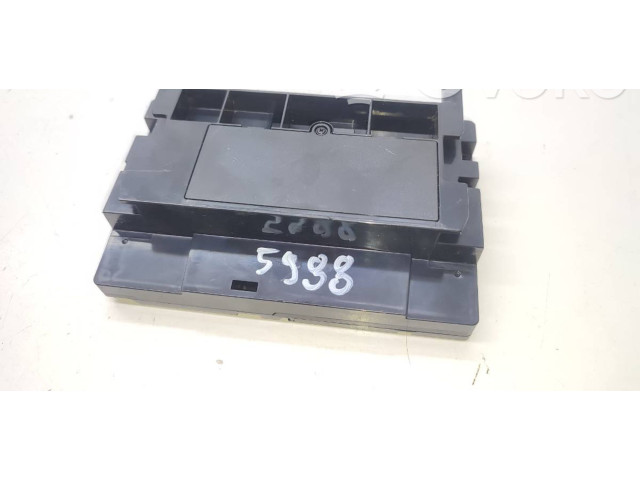 Блок комфорта 571035284A Skoda Octavia Mk4