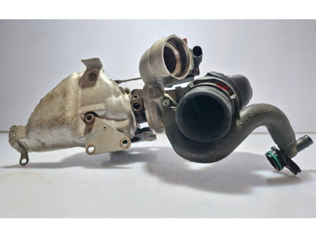  Турбина Volkswagen Golf VII  60TYS         