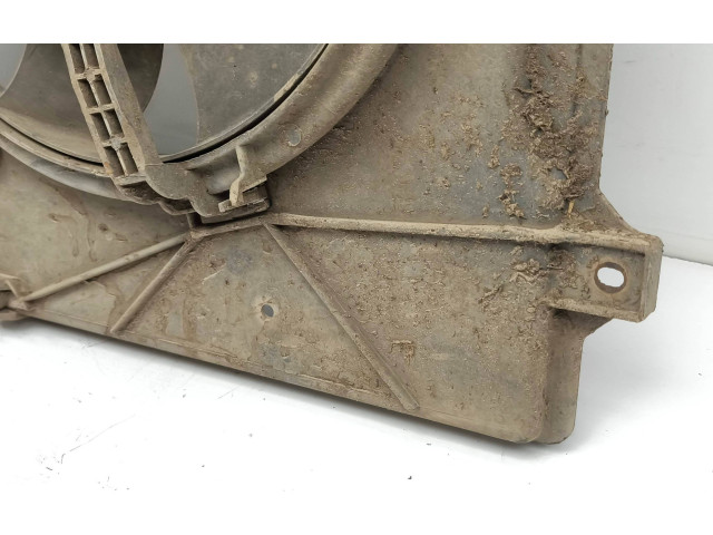 Вентилятор радиатора     7M0121207L, 08BWA    Ford Galaxy 