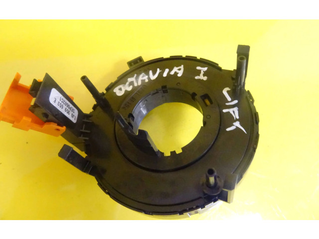 Подрулевой шлейф SRS 1J0959653E, 1J0959653 Skoda Octavia Mk1 (1U)