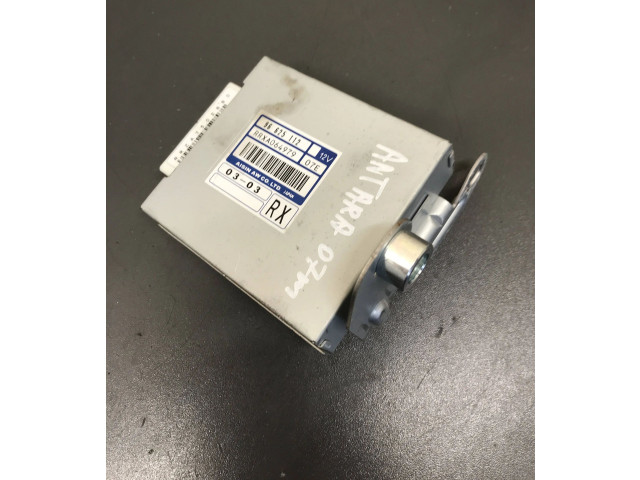 Блок управления коробкой передач 96625112, 0303   Opel Antara